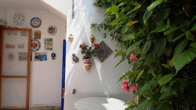 Patio Andaluz Apartment Denia Bagian luar foto