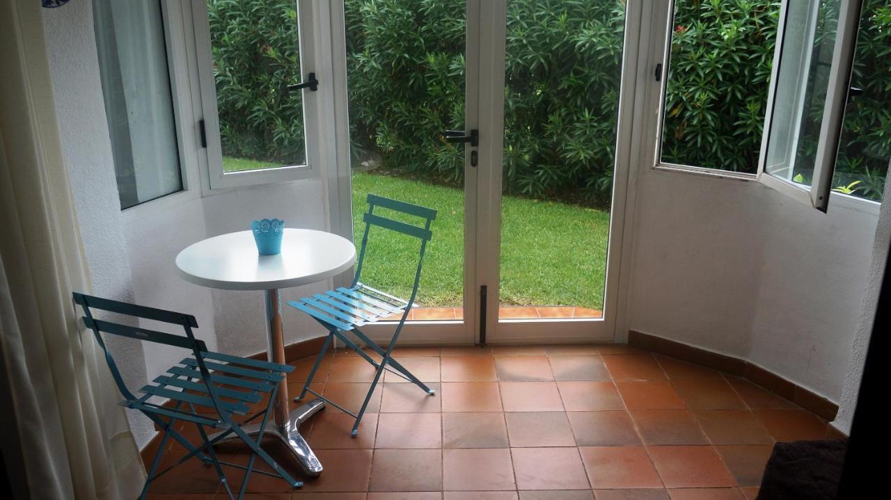 Patio Andaluz Apartment Denia Bagian luar foto