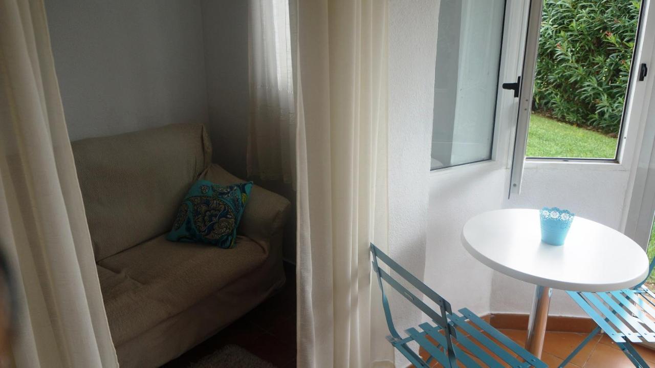 Patio Andaluz Apartment Denia Bagian luar foto